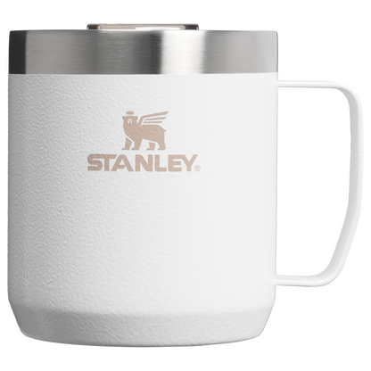 Classic Legendary Camp Mug | 12 OZ - Stanley Create