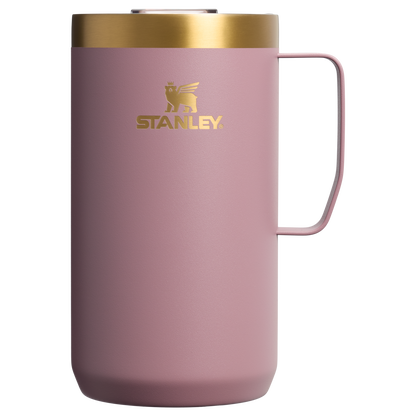 The Stay-Hot Camp Mug | 24 OZ - Stanley Create
