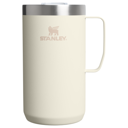 The Stay-Hot Camp Mug | 24 OZ - Stanley Create