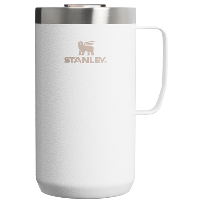 The Stay-Hot Camp Mug | 24 OZ - Stanley Create