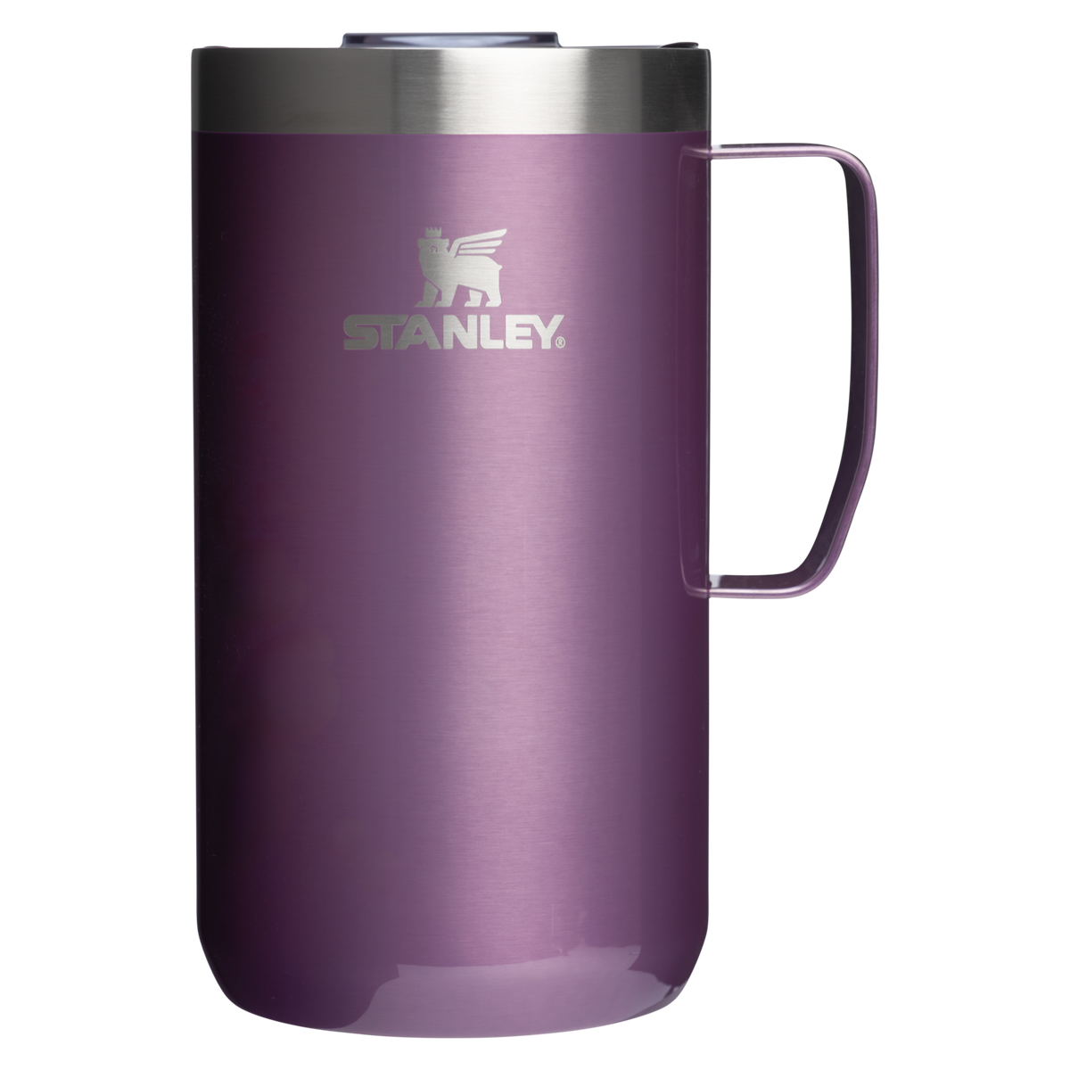 The Stay-Hot Camp Mug | 24 OZ - Stanley Create