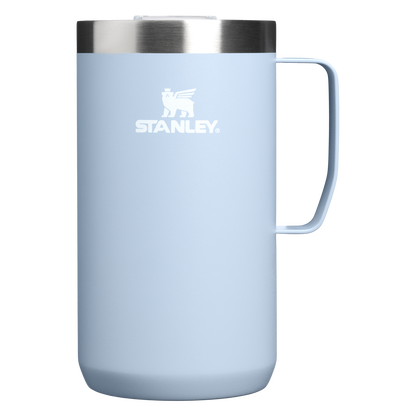 The Stay-Hot Camp Mug | 24 OZ - Stanley Create