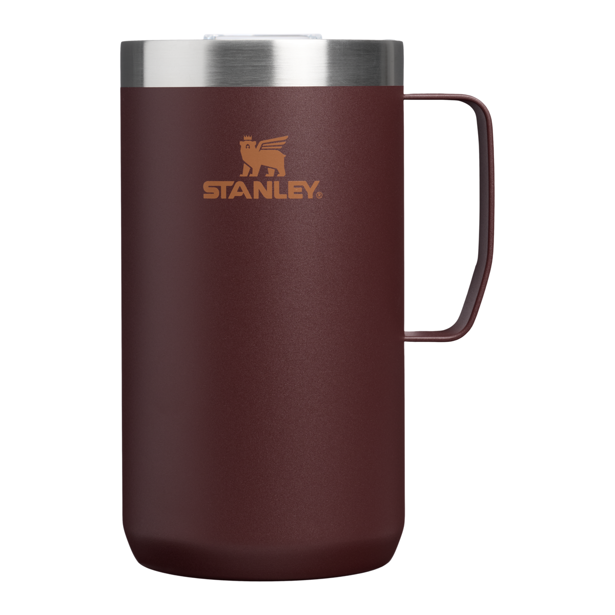 The Stay-Hot Camp Mug | 24 OZ - Stanley Create