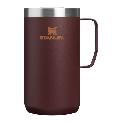 The Stay-Hot Camp Mug | 24 OZ - Stanley Create