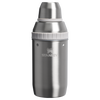 Stainless Steel Ash