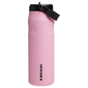 Messi GOAT Pink