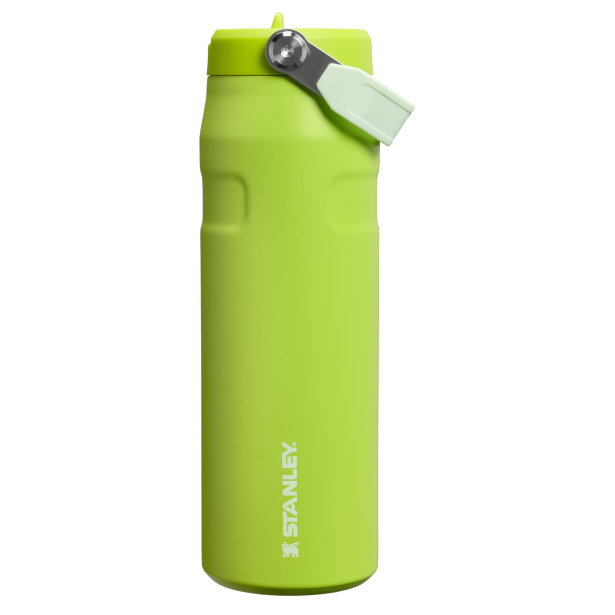 The IceFlow™ Bottle with Flip Straw Lid | 24 OZ - Stanley Create