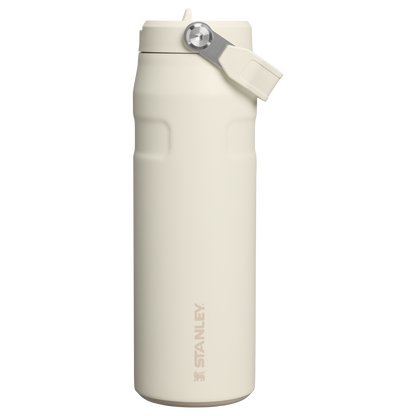 The IceFlow™ Bottle with Flip Straw Lid | 24 OZ - Stanley Create