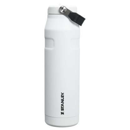 The IceFlow™ Bottle with Flip Straw Lid | 36 OZ - Stanley Create