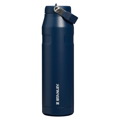 The IceFlow™ Bottle with Flip Straw Lid | 36 OZ - Stanley Create