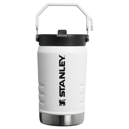 The IceFlow™ Flip Straw Jug | 40 OZ - Stanley Create