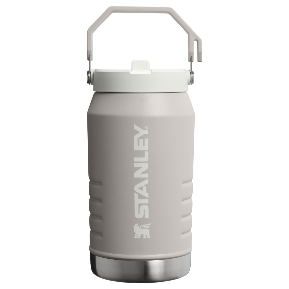 The IceFlow™ Flip Straw Jug | 64 OZ - Stanley Create