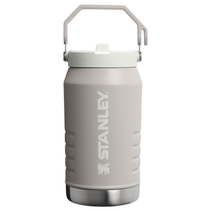 The IceFlow™ Flip Straw Jug | 64 OZ - Stanley Create
