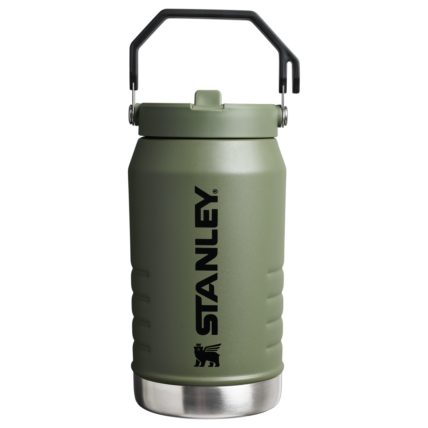 The IceFlow™ Flip Straw Jug | 64 OZ - Stanley Create