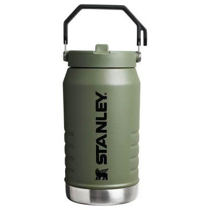 The IceFlow™ Flip Straw Jug | 64 OZ - Stanley Create