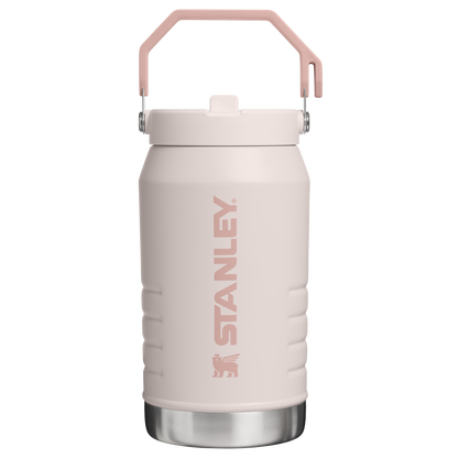 The IceFlow™ Flip Straw Jug | 64 OZ - Stanley Create