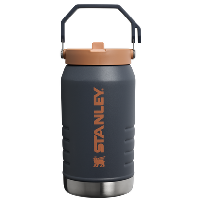 The IceFlow™ Flip Straw Jug | 64 OZ - Stanley Create