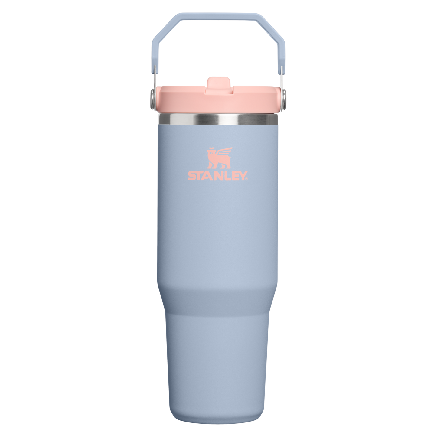 The IceFlow™ Flip Straw Tumbler | 30 OZ - Stanley Create