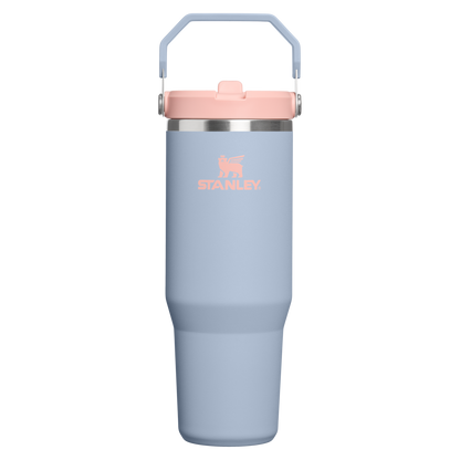 The IceFlow™ Flip Straw Tumbler | 30 OZ - Stanley Create