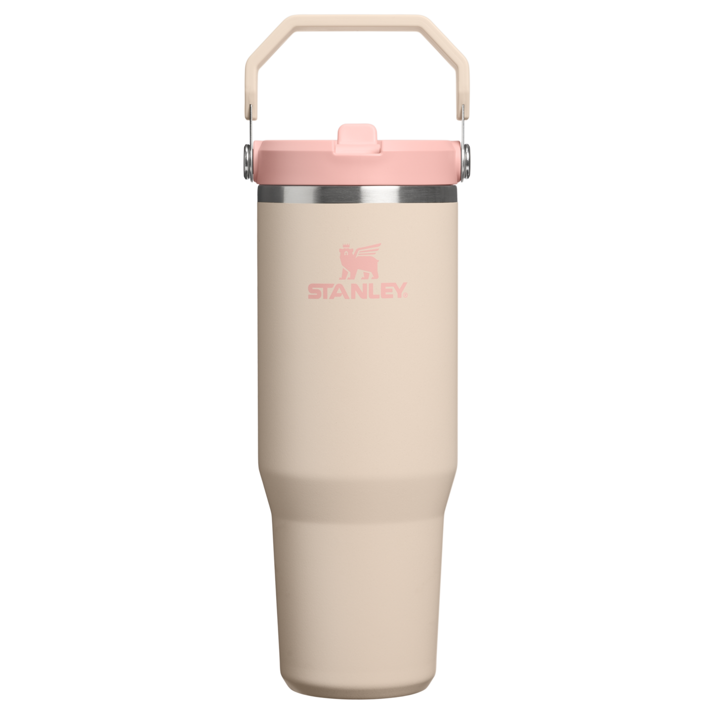 The IceFlow™ Flip Straw Tumbler | 30 OZ - Stanley Create