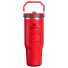 Chili Red Fireworks