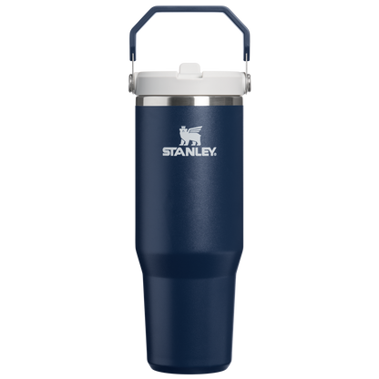 The IceFlow™ Flip Straw Tumbler | 30 OZ - Stanley Create