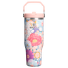 Sorbet Wildflower