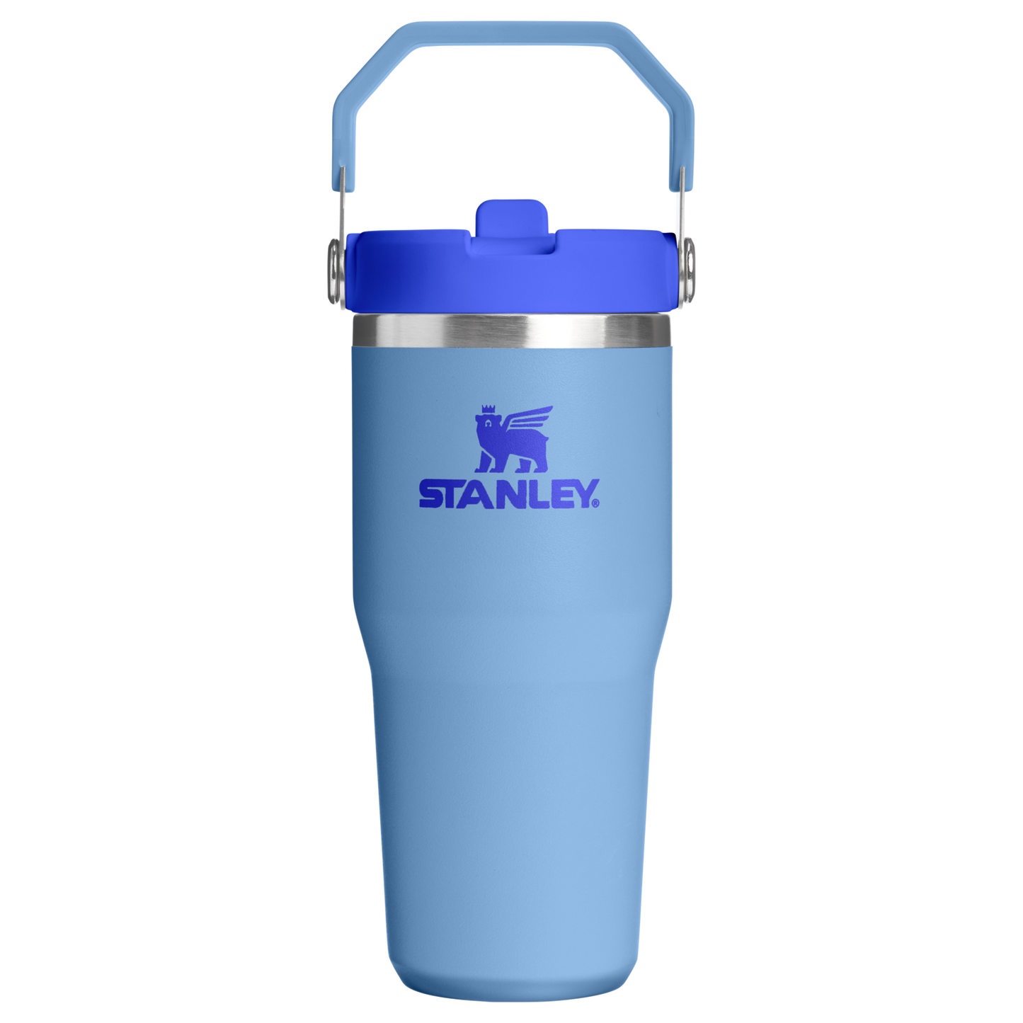 The IceFlow™ Flip Straw Tumbler | 14 OZ - Stanley Create