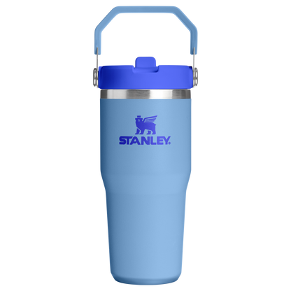 The IceFlow™ Flip Straw Tumbler | 14 OZ - Stanley Create