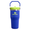 Cobalt Chartreuse