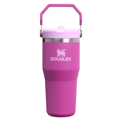 The IceFlow™ Flip Straw Tumbler | 14 OZ - Stanley Create