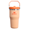 Orange Sherbet