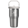 Stainless Steel Ash