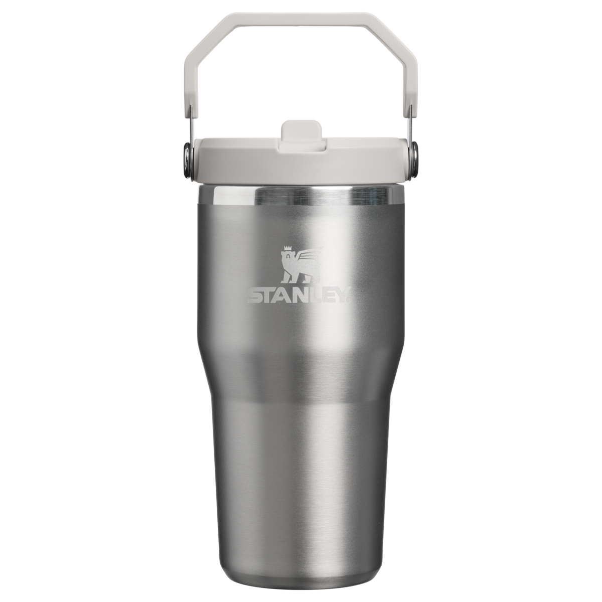 The IceFlow™ Flip Straw Tumbler | 20 OZ