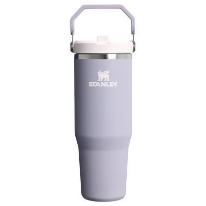 The IceFlow™ Flip Straw Tumbler | 30 OZ - Stanley Create