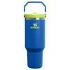 Cobalt Chartreuse