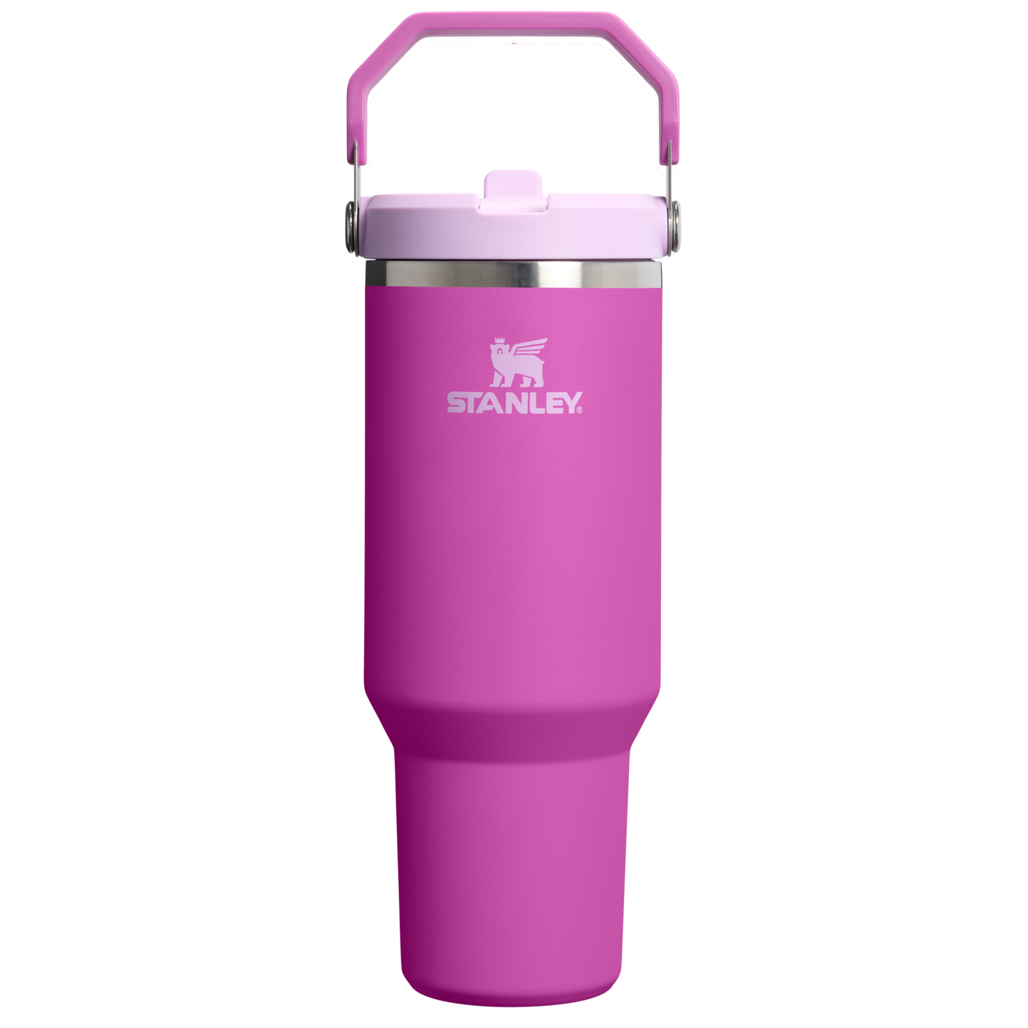 The IceFlow™ Flip Straw Tumbler | 40 OZ - Stanley Create