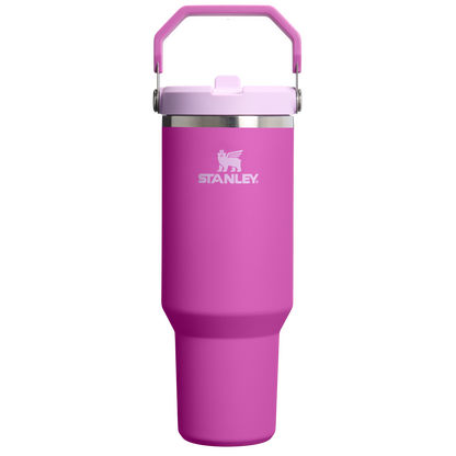The IceFlow™ Flip Straw Tumbler | 40 OZ - Stanley Create
