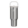 Stainless Steel Ash
