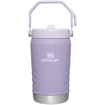 The IceFlow™ Flip Straw Jug | 40 OZ - Stanley Create