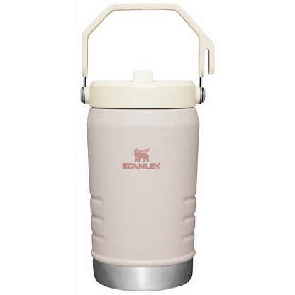 The IceFlow™ Flip Straw Jug | 40 OZ - Stanley Create
