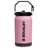 Messi GOAT Pink