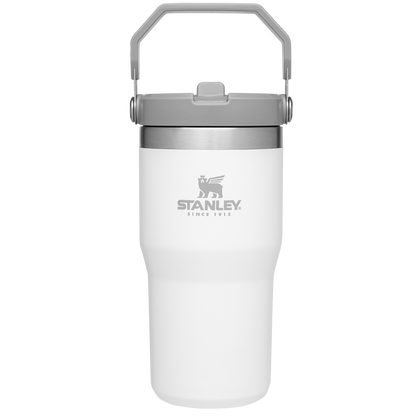 The IceFlow™ Flip Straw Tumbler | 20 OZ - Stanley Create