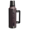 Redwood Woodgrain