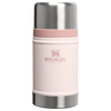 Hammertone Rose Quartz