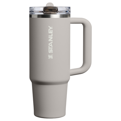 The Quencher ProTour Flip Straw Tumbler | 30 OZ - Stanley Create