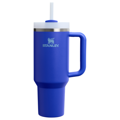 The Quencher H2.0 FlowState™ Tumbler  | 40 OZ - Stanley Create