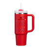 Chili Red Fireworks