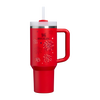 Chili Red Fireworks