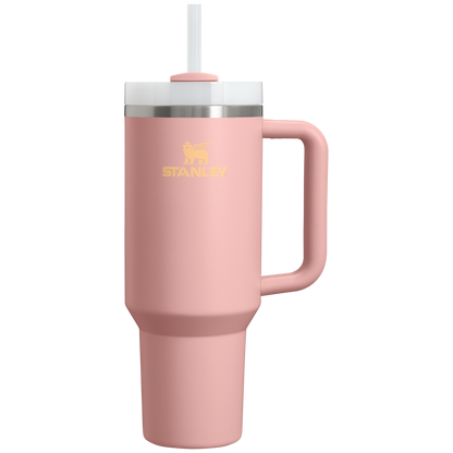 The Quencher H2.0 FlowState™ Tumbler  | 40 OZ - Stanley Create